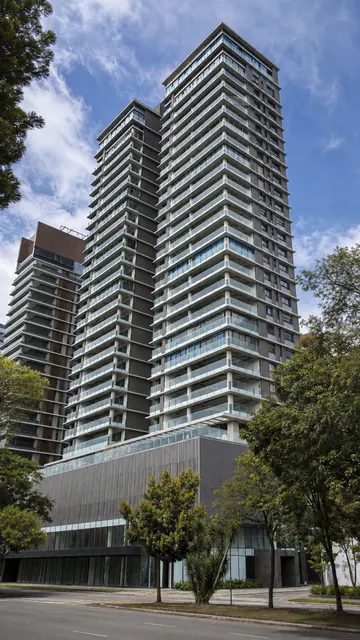 Park Avenue, foto 2