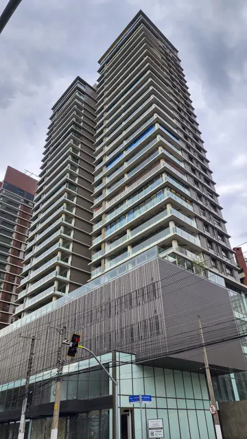 Park Avenue, foto 3