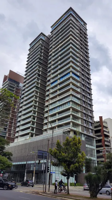 Park Avenue, foto 7