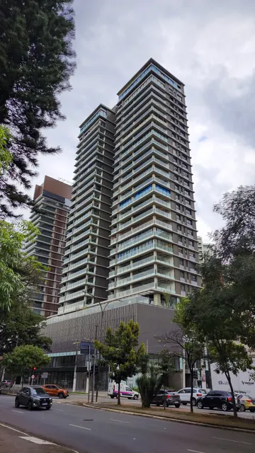 Park Avenue, foto 9