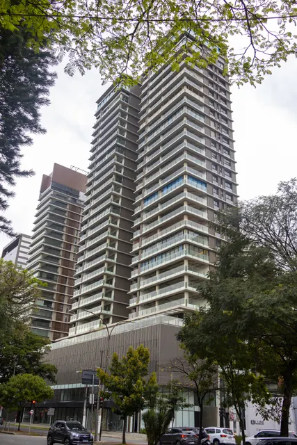 Park Avenue