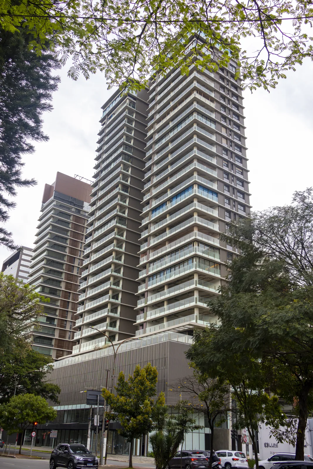 Obra Park Avenue