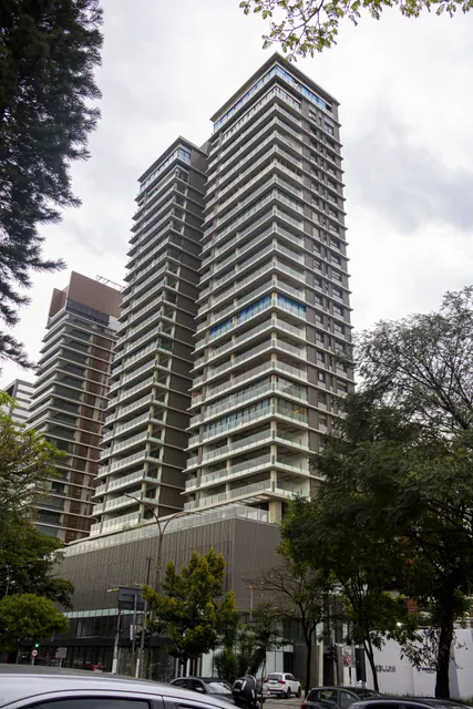 Park Avenue, foto 11