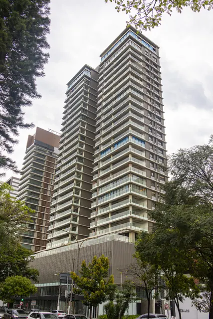 Park Avenue, foto 12