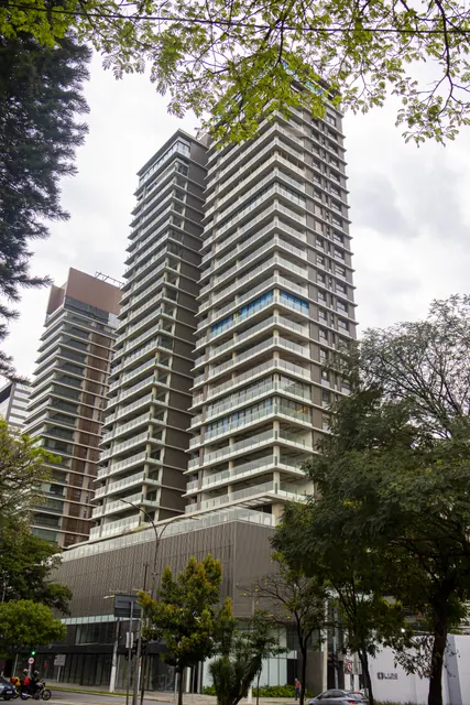 Park Avenue, foto 13
