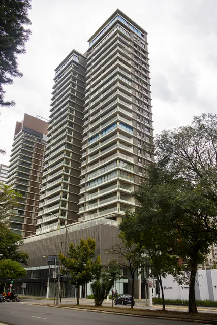 Park Avenue, foto 14