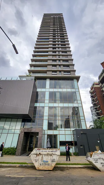 Park Avenue, foto 15
