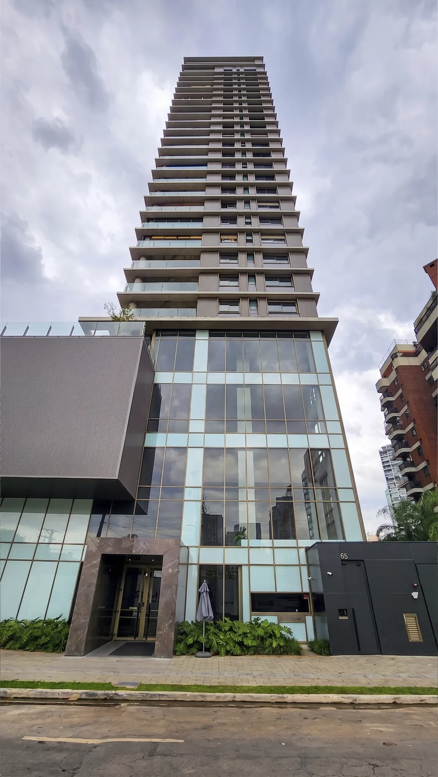 Obra Park Avenue