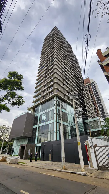 Park Avenue, foto 19