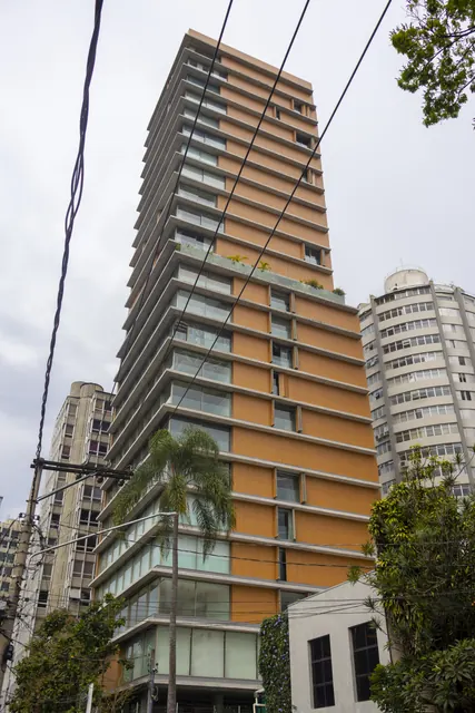 Residencial Artur Ramos, foto 5