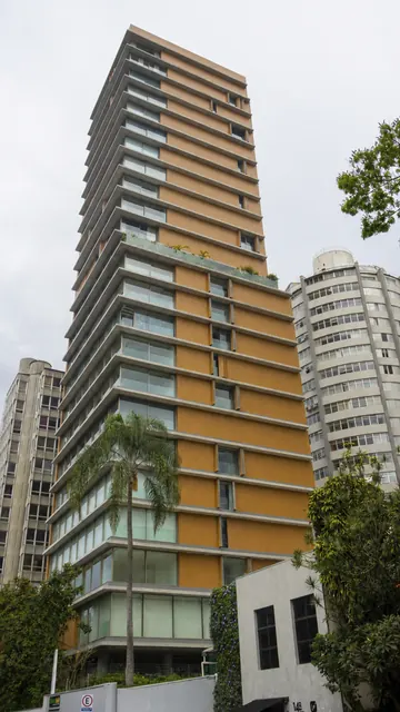 Residencial Artur Ramos, foto 6
