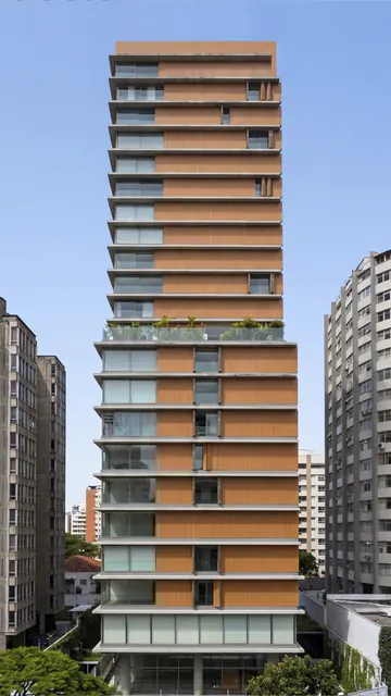 Residencial Artur Ramos, foto 15