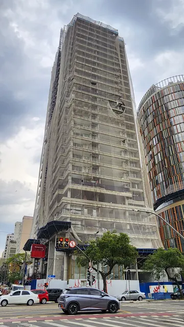 Residencial Platz, foto 1