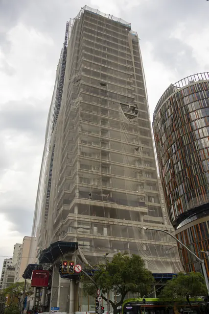 Residencial Platz, foto 6