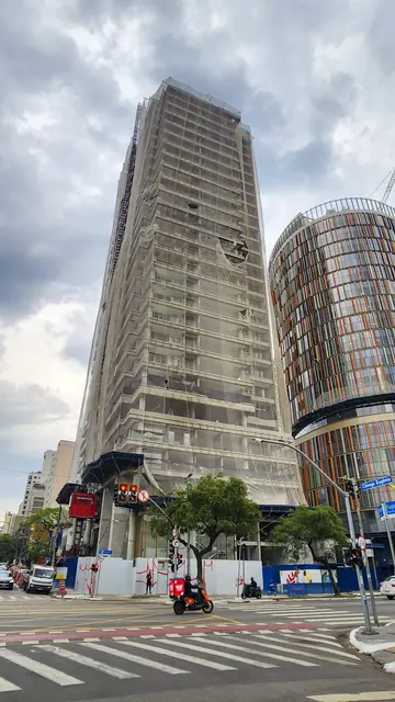 Residencial Platz, foto 8