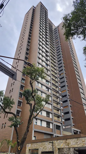 San Paolo Alto de Pinheiros, foto 1