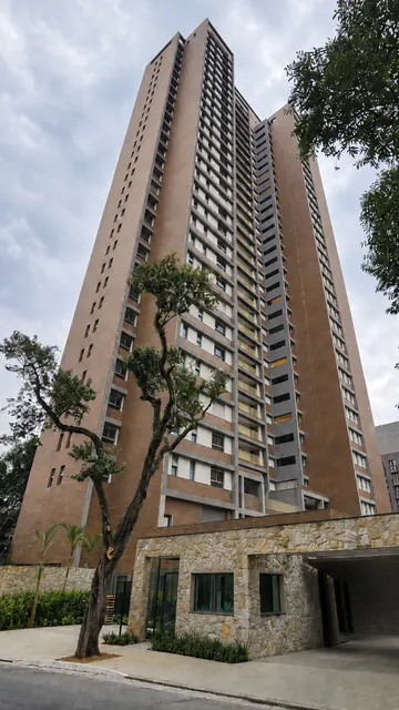 San Paolo Alto de Pinheiros, foto 2