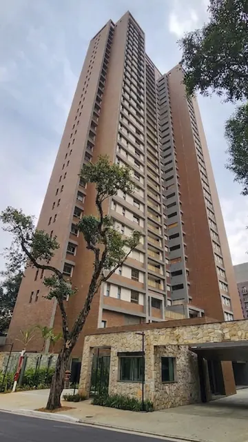 San Paolo Alto de Pinheiros, foto 3