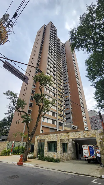 San Paolo Alto de Pinheiros, foto 4