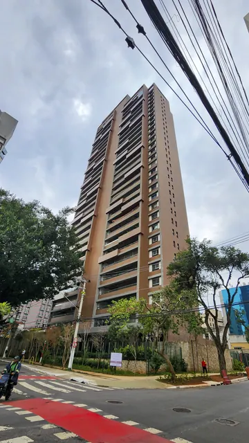San Paolo Alto de Pinheiros, foto 6
