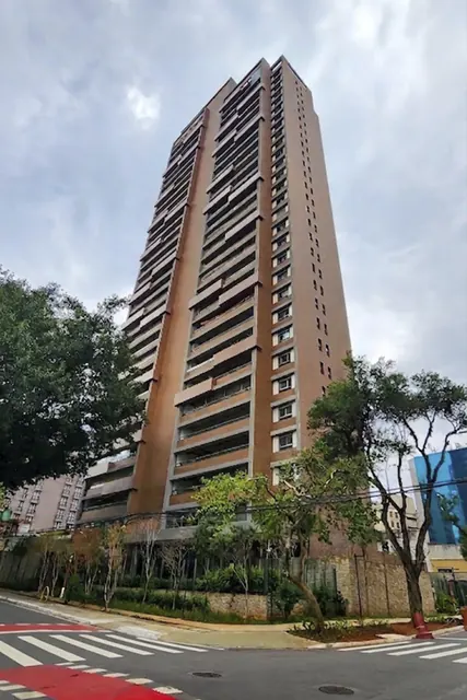 San Paolo Alto de Pinheiros, foto 7