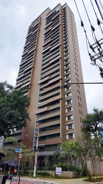 San Paolo Alto de Pinheiros, foto 8