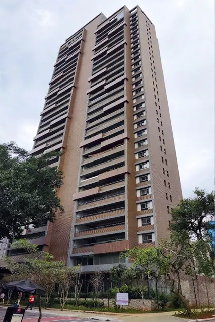 San Paolo Alto de Pinheiros, foto 9