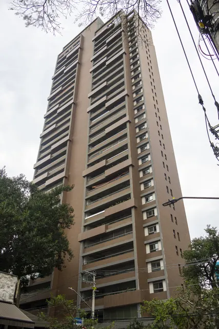 San Paolo Alto de Pinheiros, foto 10