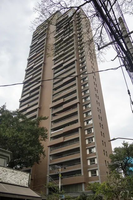 San Paolo Alto de Pinheiros, foto 11
