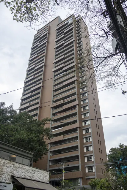 San Paolo Alto de Pinheiros, foto 12