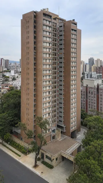 San Paolo Alto de Pinheiros, foto 13
