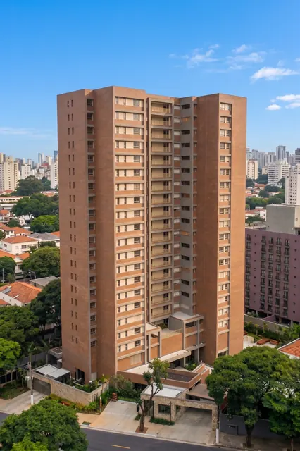 San Paolo Alto de Pinheiros, foto 14
